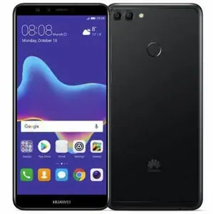Замена разъема зарядки на телефоне Huawei Y9 2018 в Краснодаре
